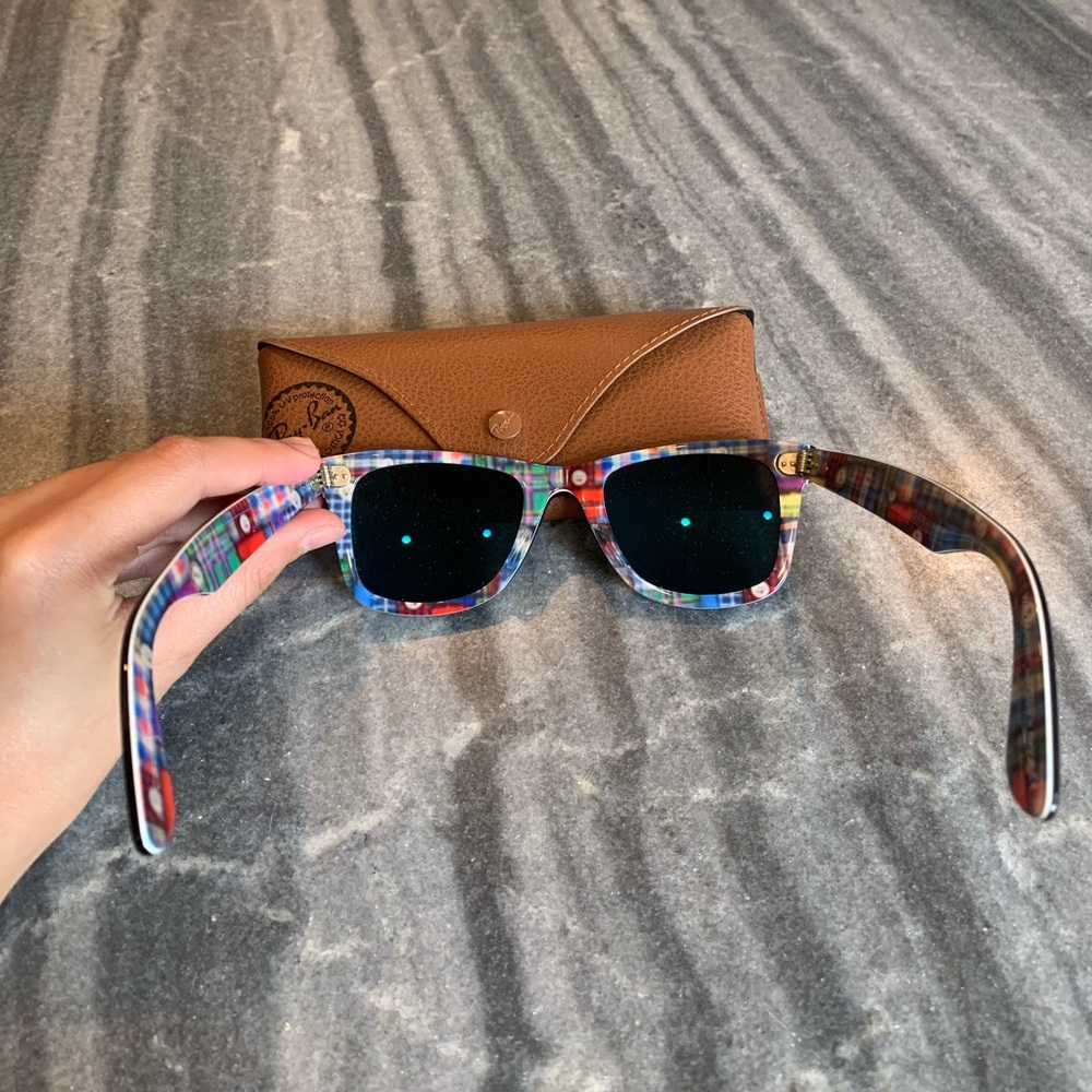 RayBan Sunglasses